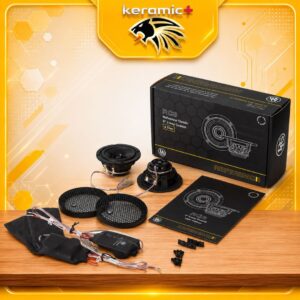 Loa đồng trục DLS RC3
