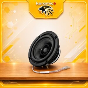 Loa đồng trục DLS RC3
