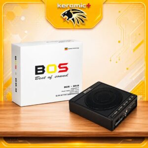 Loa sub điện BOS B8.8