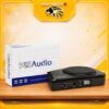 Loa sub điện ô tô KSAudio KS10