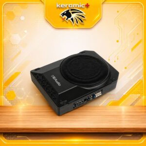 Loa sub điện ô tô KSAudio KS10