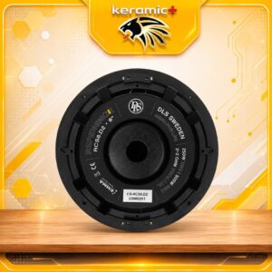 Loa sub hơi DLS RCS8.D2