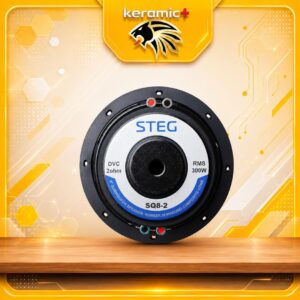 Loa sub hơi STEG SQ8-2SE