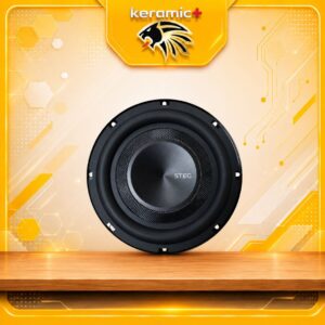 Loa sub hơi STEG SQ8-2SE