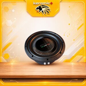 Loa sub hơi STEG SQ8-2SE