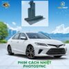 Phim cách nhiệt Photosync