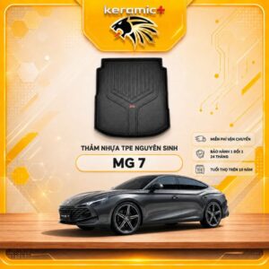 Thảm lót sàn MG7