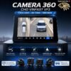 Camera 360 cho Vinfast VF3