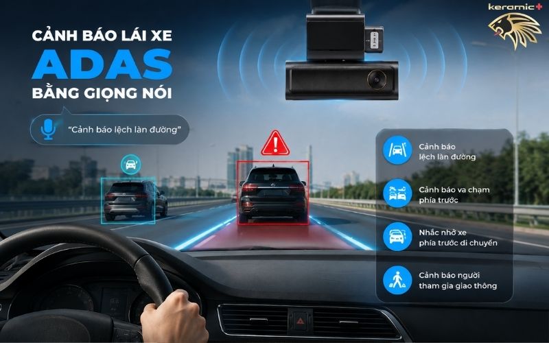 Camera hành trình VIETMAP TS-5K