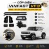 Cốp điện VF3