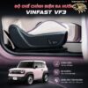ghế chỉnh điện Vinfast VF3