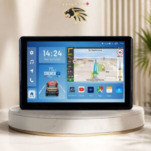 Màn hình Android VF3