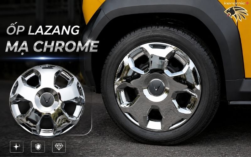 ốp lazang VF3
