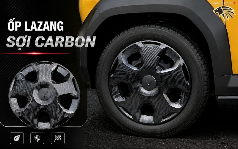 ốp lazang VF3