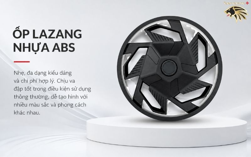 ốp lazang VF3