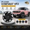 Ốp Lazang VF3