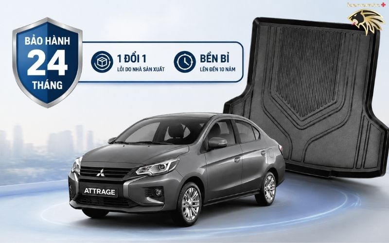 Thảm Lót Sàn Mitsubishi Attrage Thảm Lót Sàn Mitsubishi Attrage