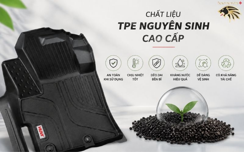 Thảm Lót Sàn Mitsubishi Attrage Thảm Lót Sàn Mitsubishi Attrage