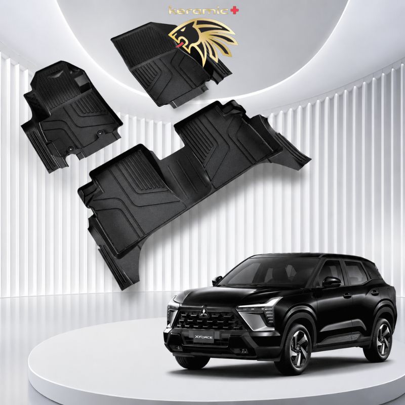 Thảm Lót Sàn Mitsubishi Xforce