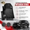 Thảm Lót Sàn Mitsubishi Xforce