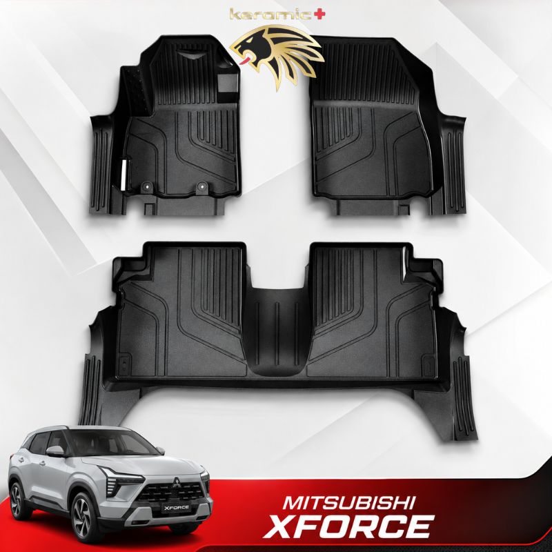 Thảm Lót Sàn Mitsubishi Xforce