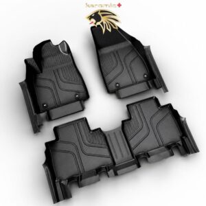 Thảm lót sàn ô tô MG RX5