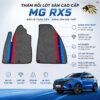 Thảm lót sàn ô tô MG RX5