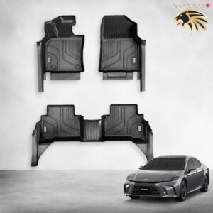 Thảm Lót Sàn Toyota Camry
