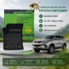 Thảm Lót Sàn Toyota Fortuner