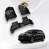 Thảm Lót Sàn Toyota Raize