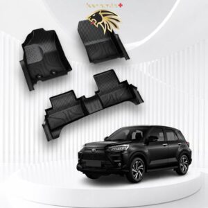 Thảm Lót Sàn Toyota Raize