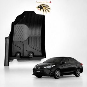 Thảm Lót Sàn Toyota Raize