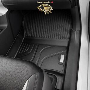 Thảm Lót Sàn Toyota Veloz Cross