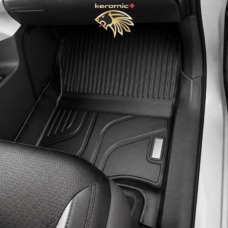 Thảm Lót Sàn Toyota Veloz Cross