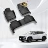 Thảm Lót Sàn Toyota Veloz Cross