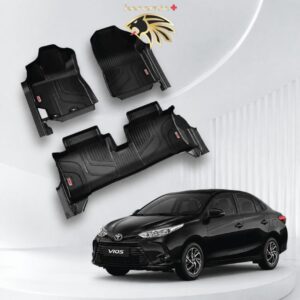 Thảm Lót Sàn Toyota Vios