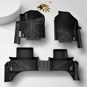 Thảm Lót Sàn Toyota Yaris Cross