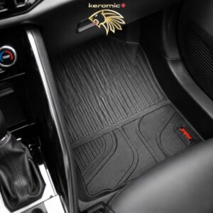 Thảm Lót Sàn Toyota Yaris Cross