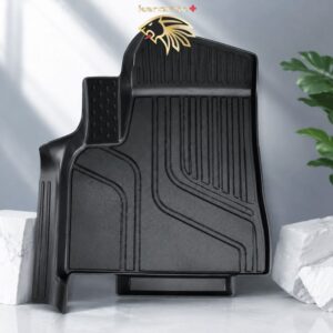 Thảm Lót Sàn Vinfast Limo Green