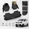 Thảm Lót Sàn Vinfast Minio Green