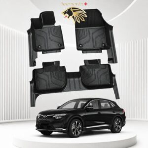 Thảm Lót Sàn Vinfast VF8