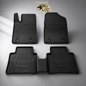 Thảm Lót Sàn Vinfast VF9