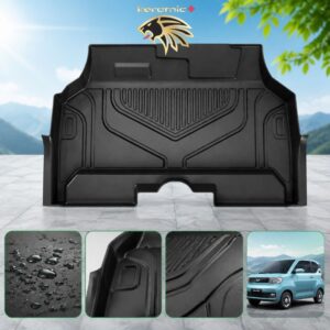 Thảm Lót Sàn Wuling Mini EV