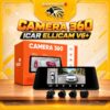 Camera 360 ICAR Ellicam V6+