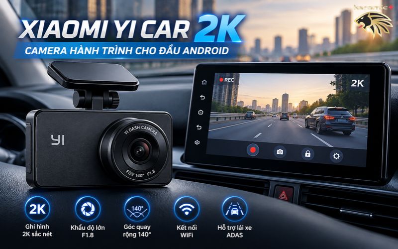 camera hành trình Android camera hành trình Android