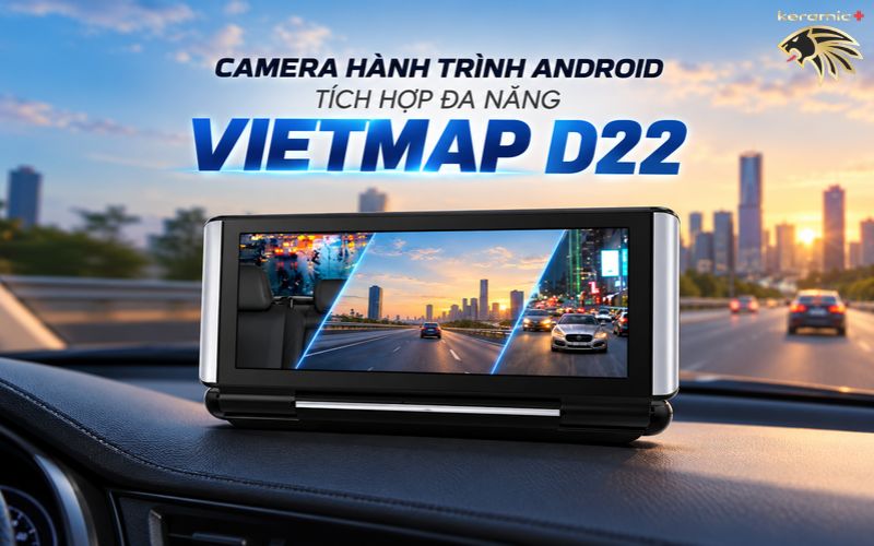 camera hành trình Android camera hành trình Android