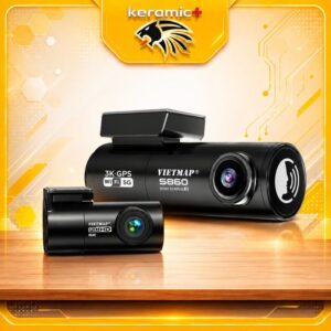 Camera hành trình Vietmap S860