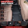 Thảm lót sàn 360 Fiber BYD M9