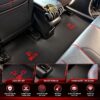 Thảm lót sàn 360 Fiber BYD Seal