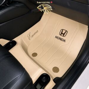 Thảm lót sàn 360 Fiber Honda Civic